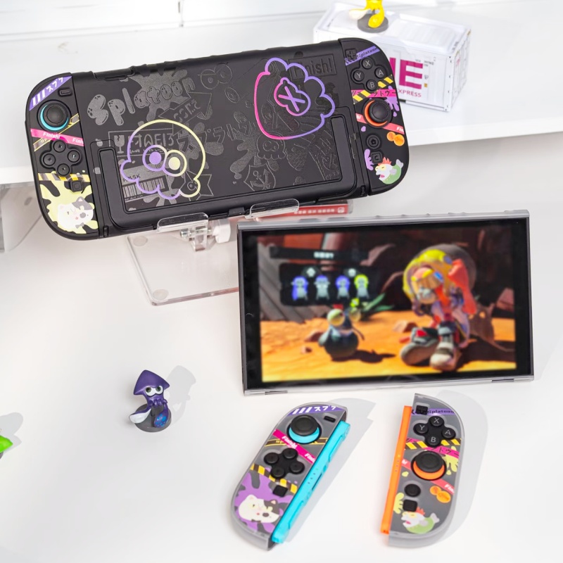 Gaming Accessories Nintendo - In Stock Switch 2 Oled Protective