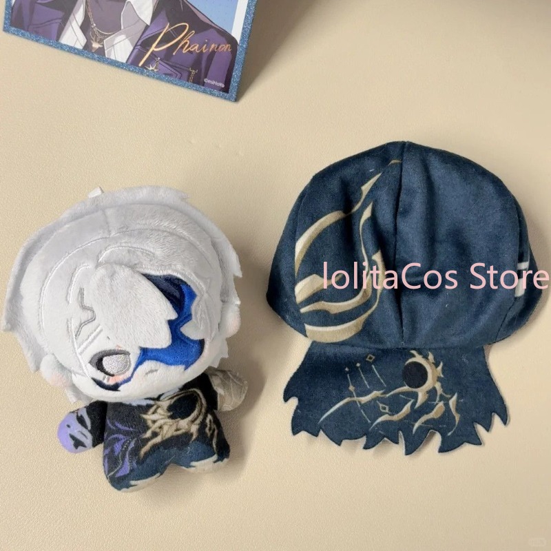 Gaming Accessories Toys - Honkai：Star Rail Phainon Blade Jiao Qiu