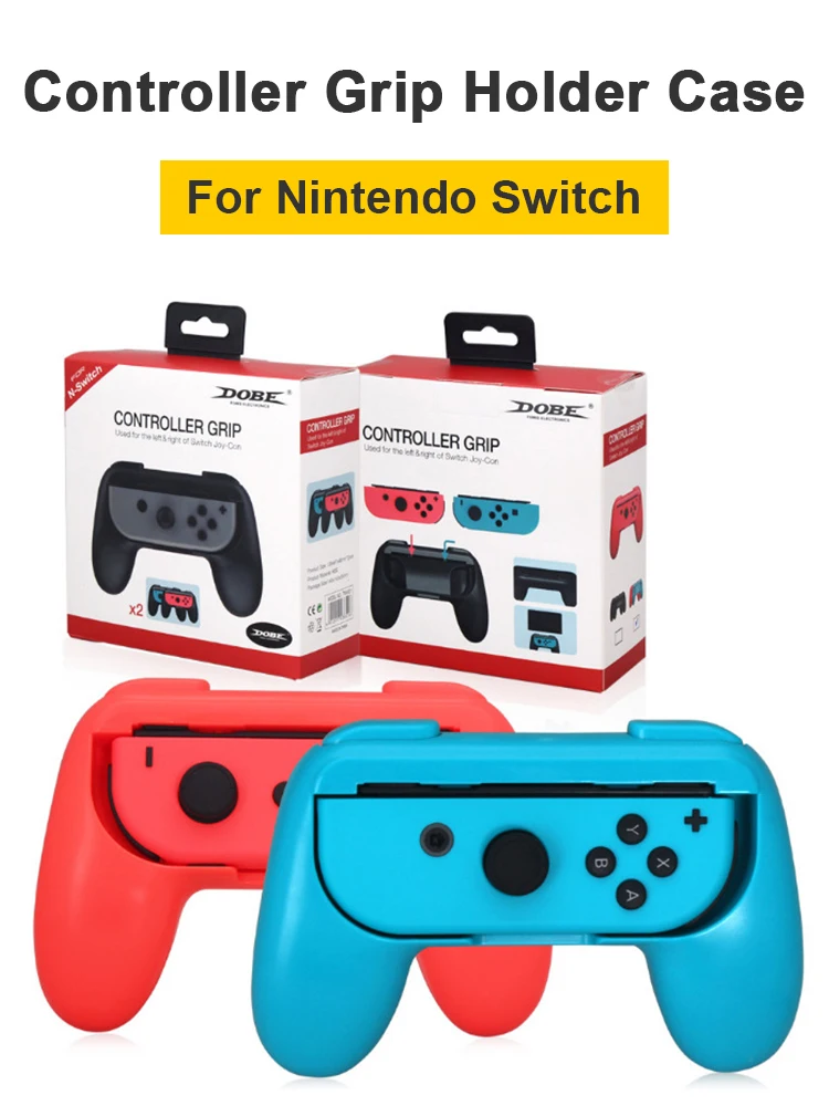 Gaming Accessories Nintendo - Left+Right Joy-con Bracket For Nintend Switch
