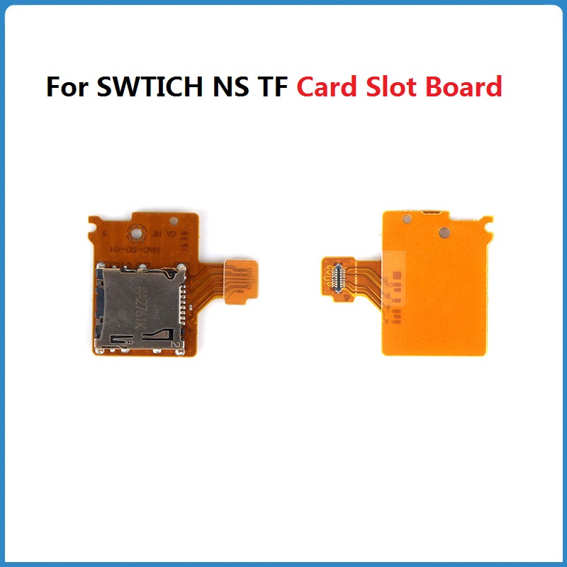 Gaming Accessories Nintendo - 2Pcs For SWTICH NS TF Card