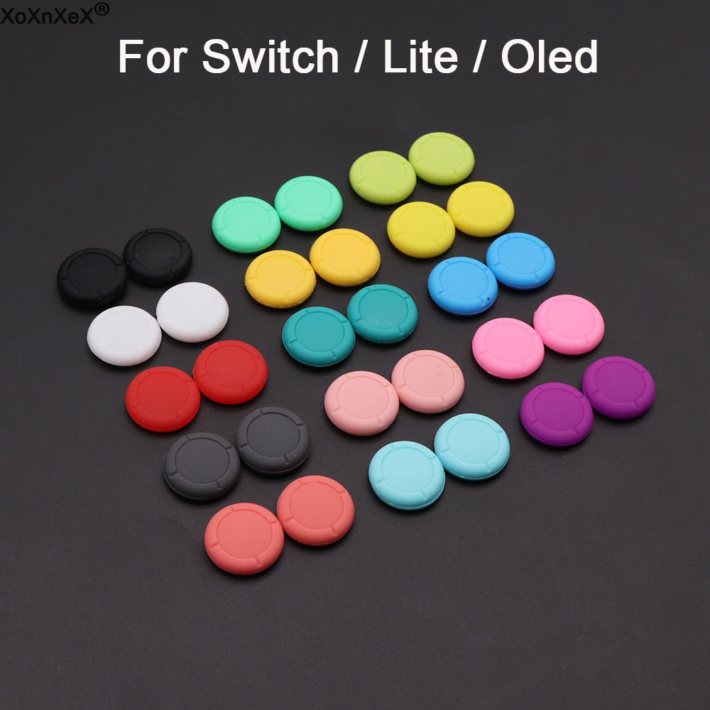 Gaming Accessories Nintendo - 2/10PCS For Switch Lite / Oled