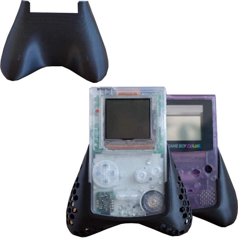 Gaming Accessories Nintendo - 3D Printed for GBC Handheld Game