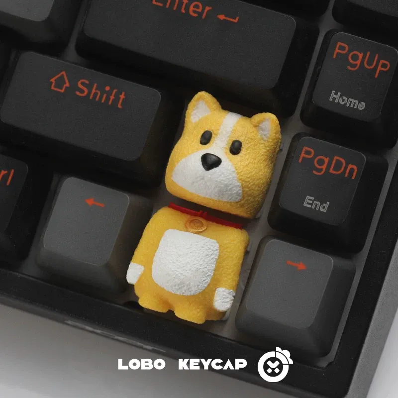 Cartoon Bear Animal Party Seri - огляд і ціна Gaming Accessories Decor