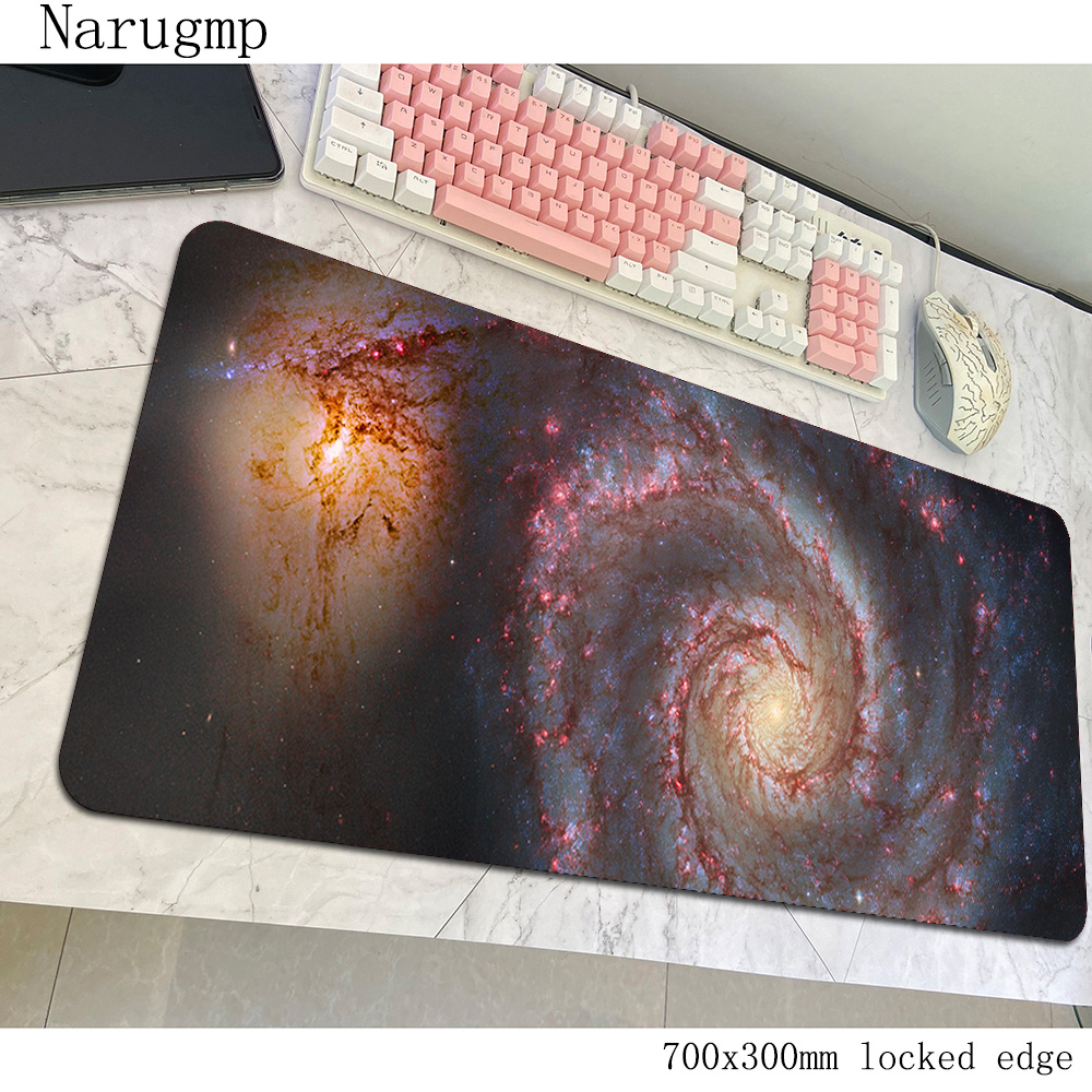 Galaxy mouse pad gamer cool ne - огляд і ціна Gaming Accessories Best