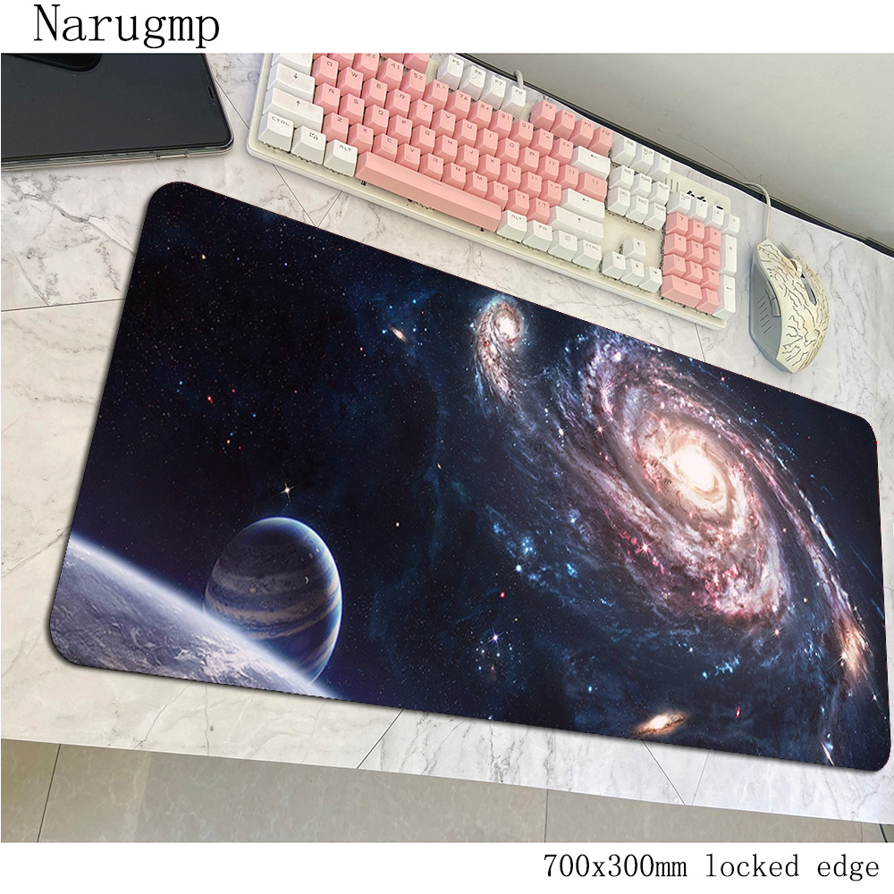 Galaxy mouse pad gamer cool ne - огляд і ціна Gaming Accessories Best