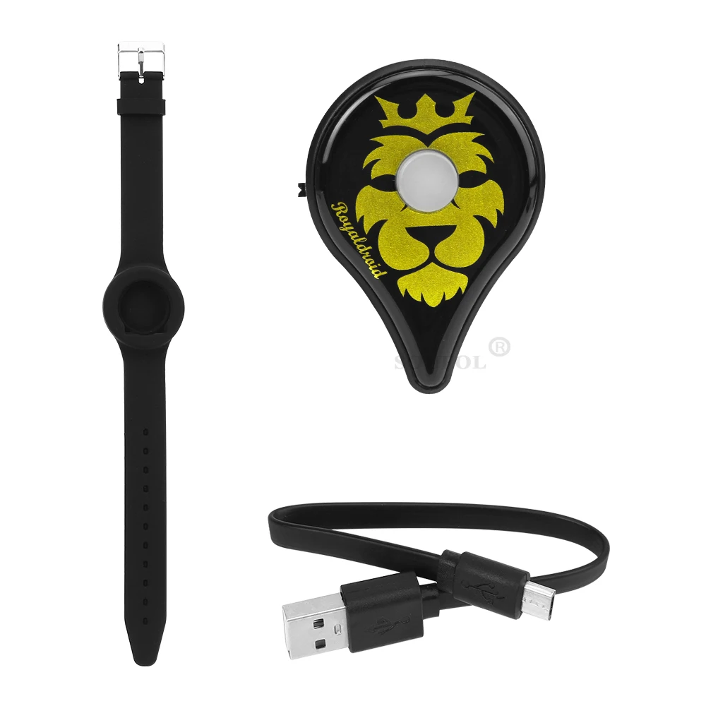 Auto Manual Catch USB Recharga - огляд і ціна Gaming Accessories Nintendo