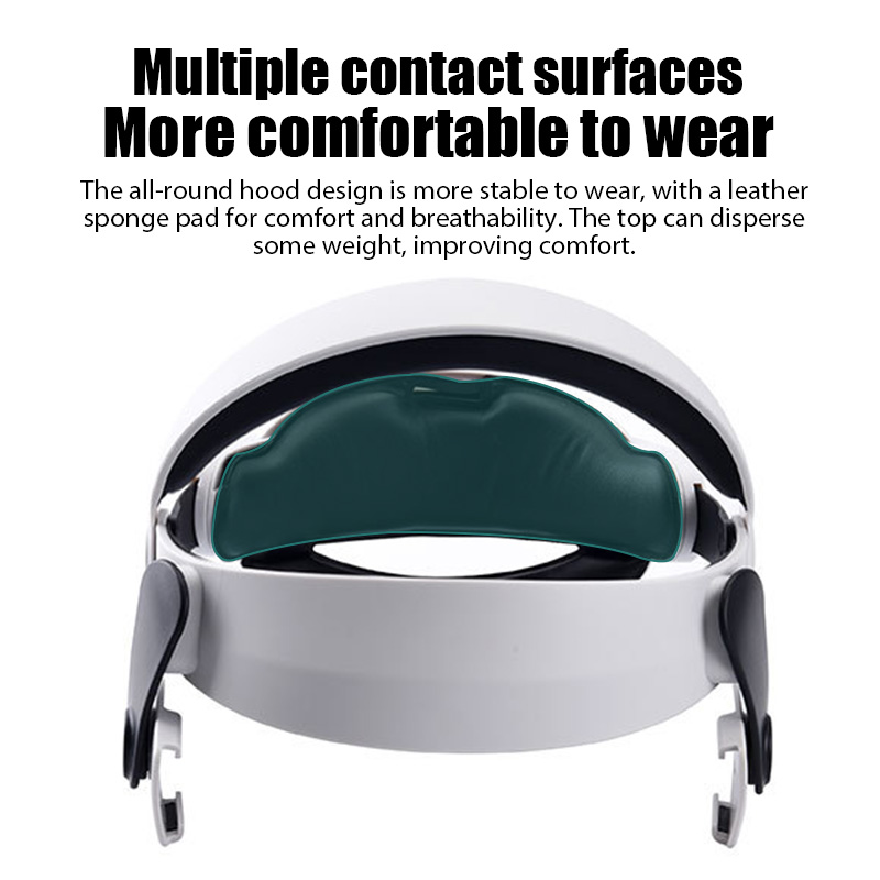 Head Strap Holder Headband For - огляд і ціна Virtual Gaming Accessories