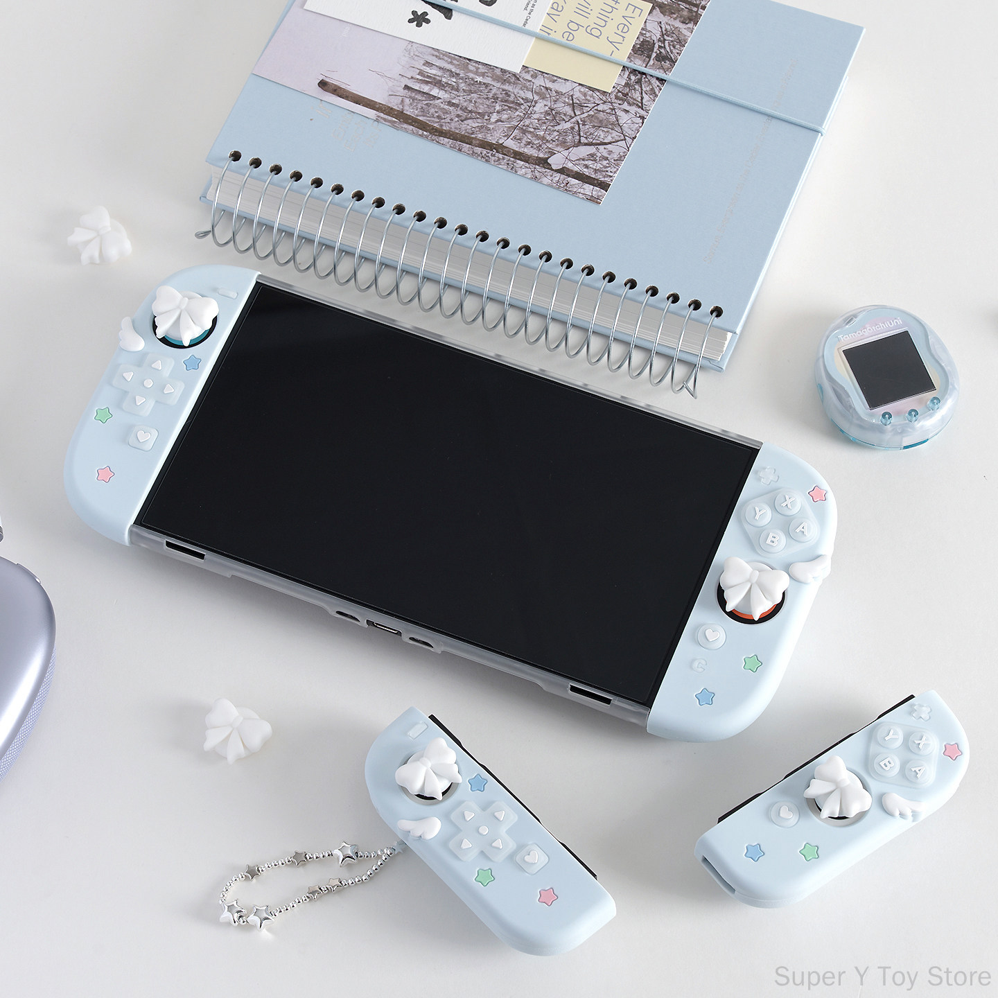 New Hot Original Protective Ca - огляд і ціна Gaming Accessories Nintendo