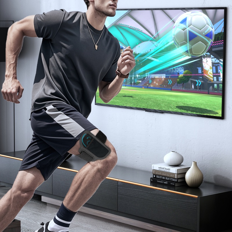 Leg Strap for Switch2, Velcro  - огляд і ціна Gaming Accessories Nintendo