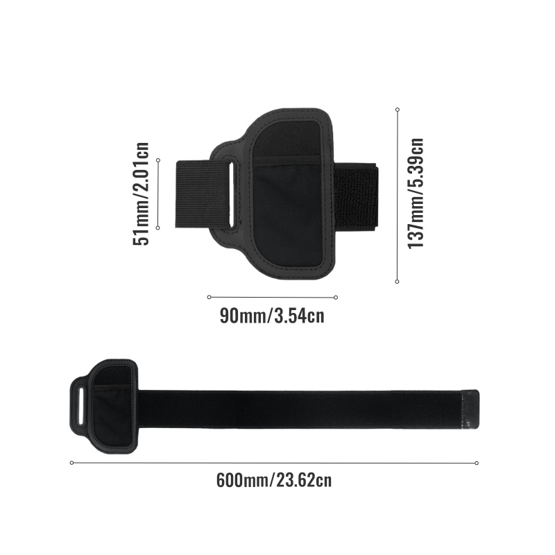 Leg Strap for Switch2, Velcro  - огляд і ціна Gaming Accessories Nintendo