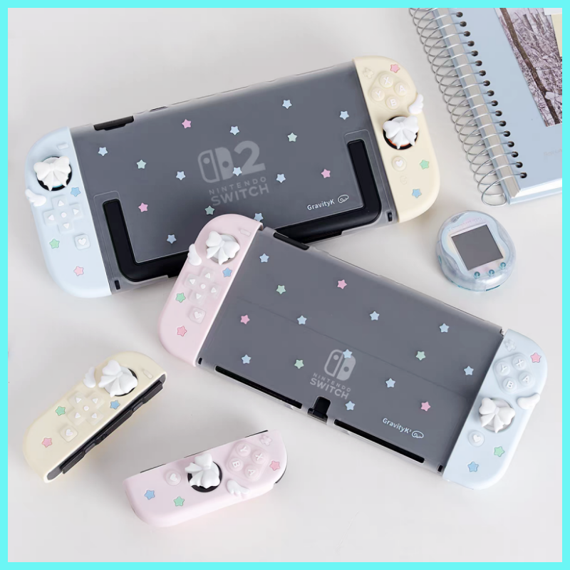 Ns2 Shell Original Protective  - огляд і ціна Gaming Accessories Nintendo
