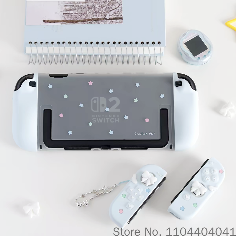 Ns2 Shell Original Protective  - огляд і ціна Gaming Accessories Nintendo