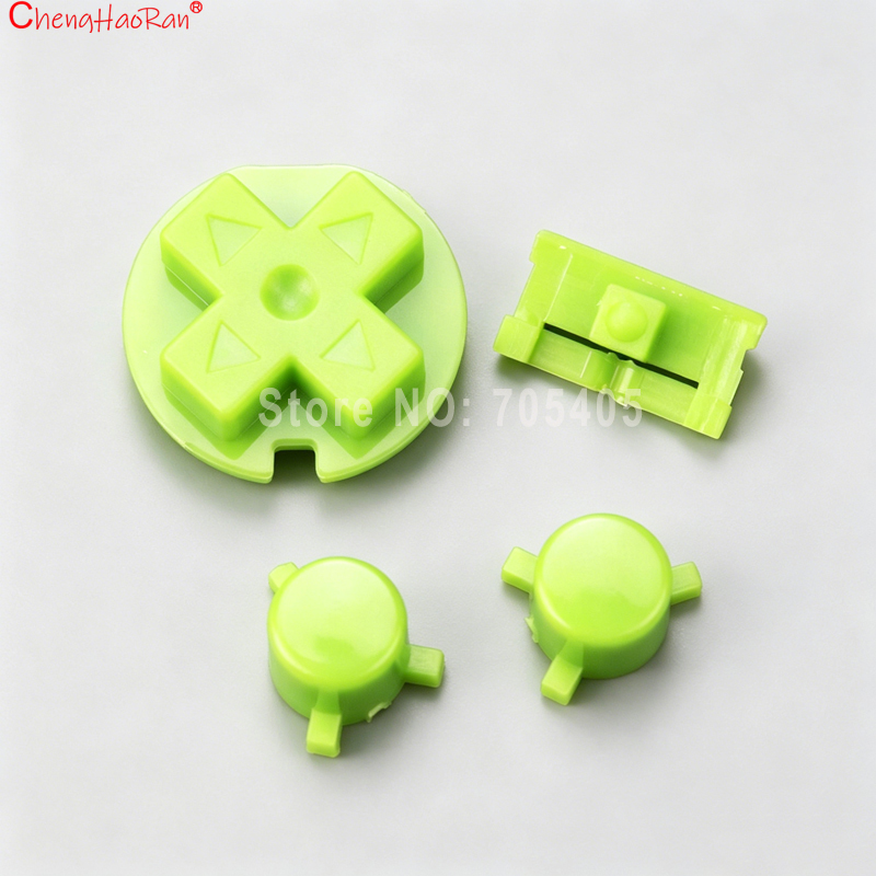 ChengHaoRan 1Set High Quality  - огляд і ціна Gaming Accessories Nintendo