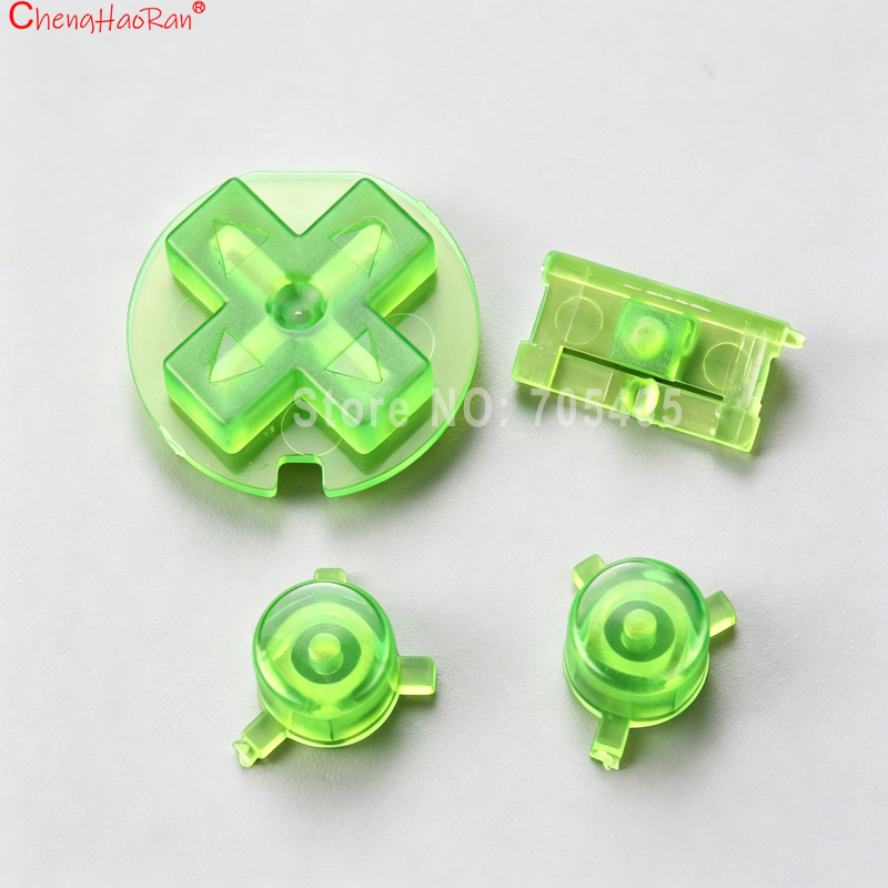 ChengHaoRan 1Set High Quality  - огляд і ціна Gaming Accessories Nintendo