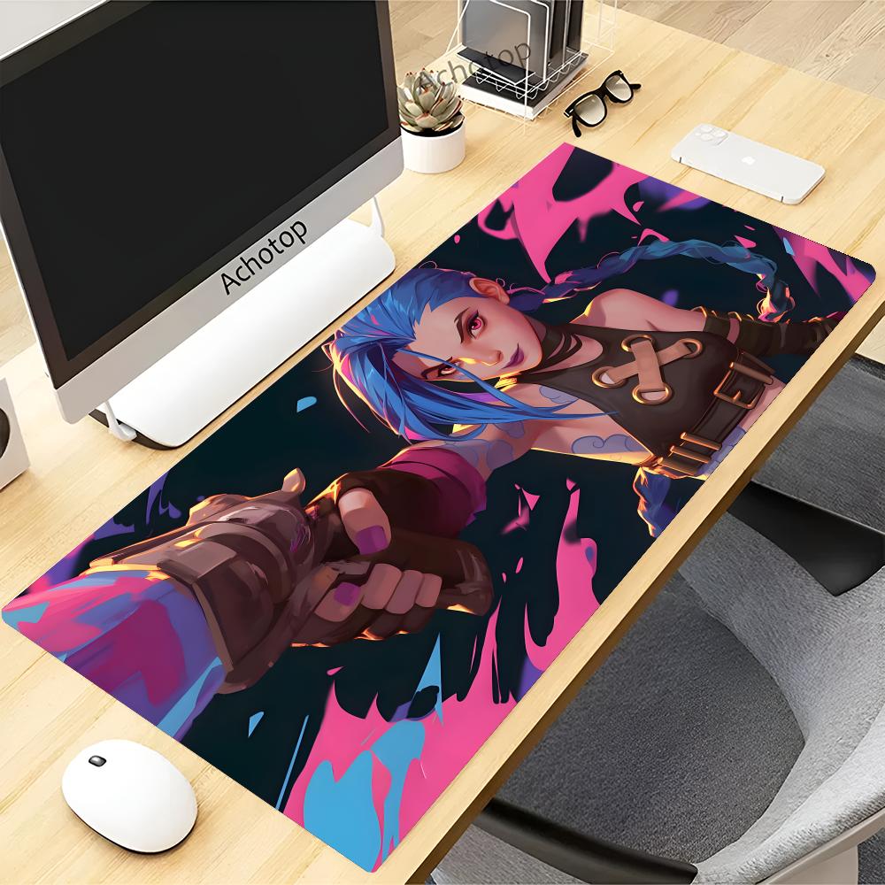 Cool J-Jinxs Mouse Pad Rubber  - огляд і ціна Jinx Gaming Accessories