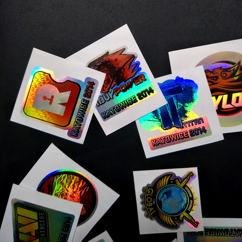 CS:GO Holographic Peripherals  - огляд і ціна Gaming Accessories Toys
