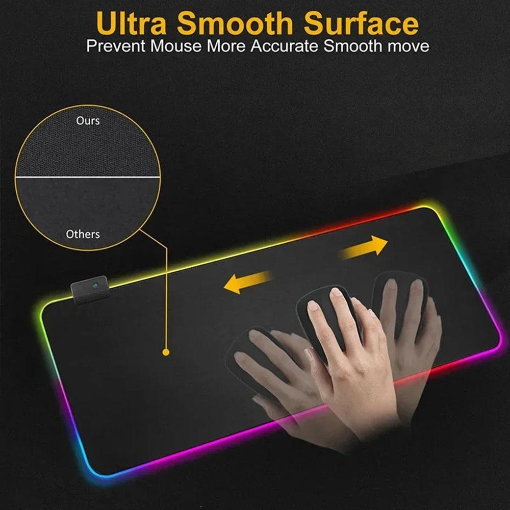 Cool J-Jinxs Mouse Pad RGB Bac - огляд і ціна Jinx Gaming Accessories