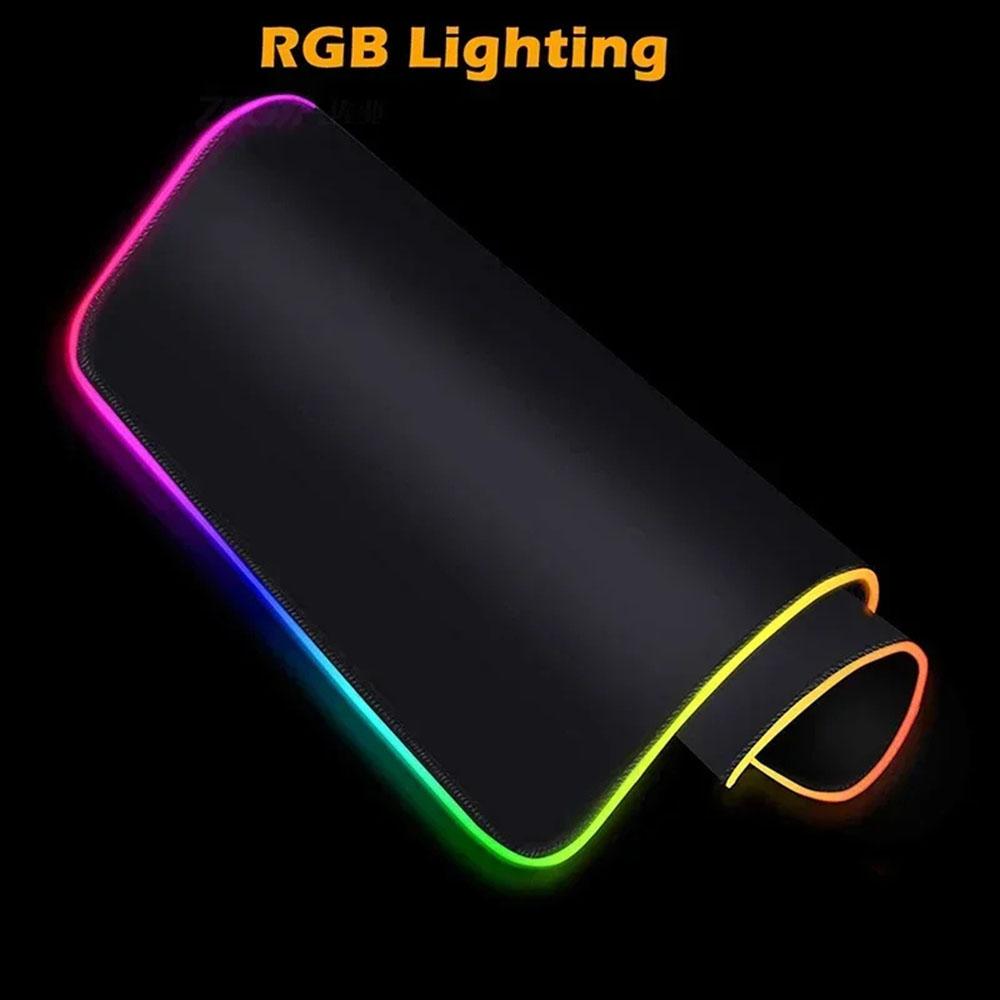 Cool J-Jinxs Mouse Pad RGB Bac - огляд і ціна Jinx Gaming Accessories