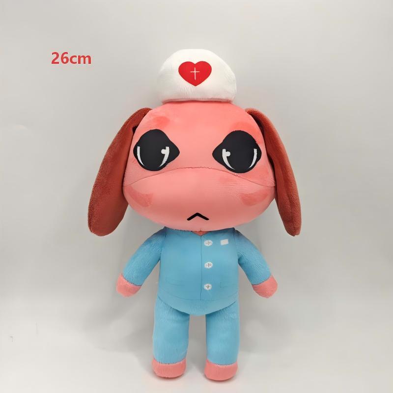 Horror Game Animal Hospital Pl - огляд і ціна Gaming Accessories Toys