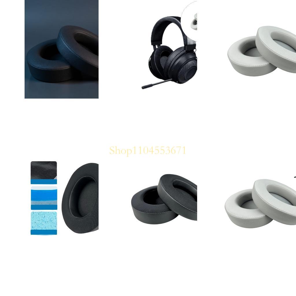 Best Seller 2pcs Headset Ear P - огляд і ціна Gaming Accessories Best
