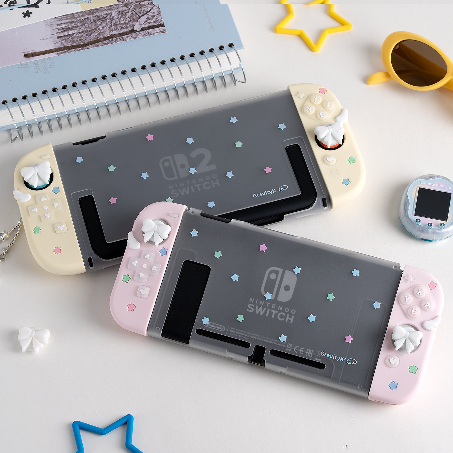 Original Protective Case For S - огляд і ціна Gaming Accessories Nintendo