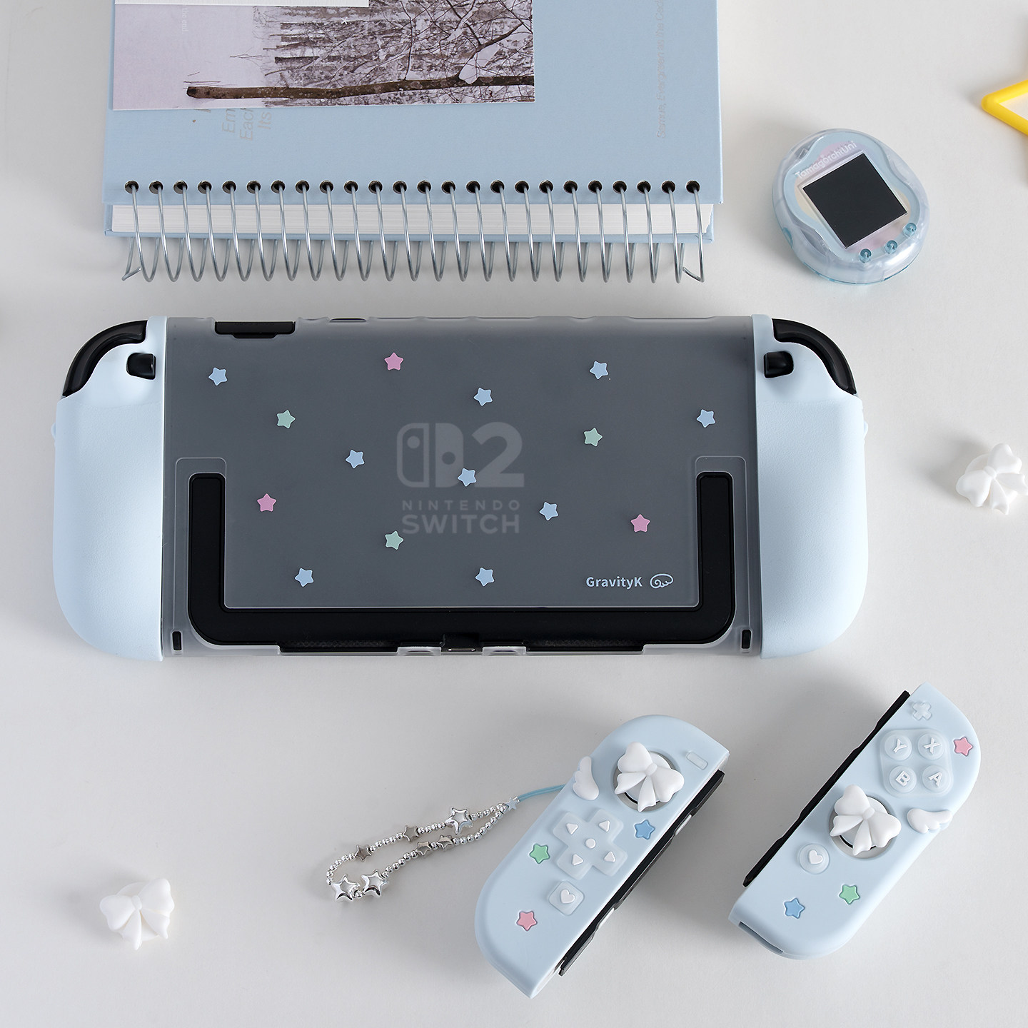 Original Protective Case For S - огляд і ціна Gaming Accessories Nintendo