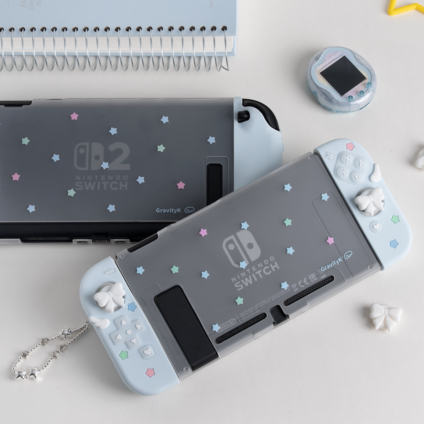 Original Protective Case For S - огляд і ціна Gaming Accessories Nintendo