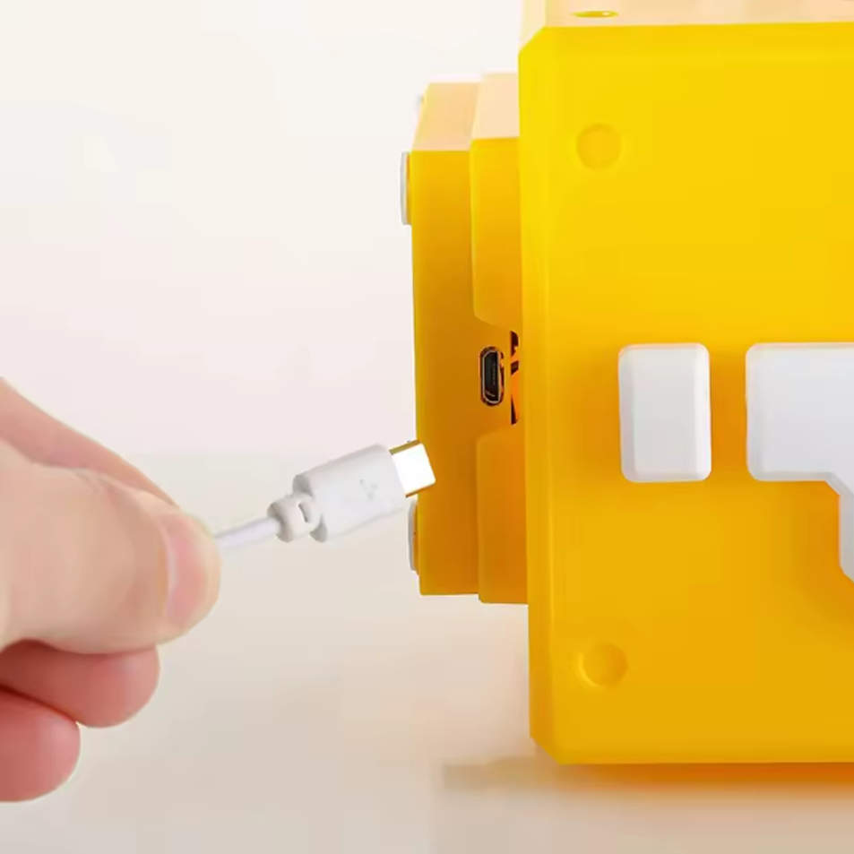 2026Question Block Lamp with S - огляд і ціна Gaming Accessories Decor