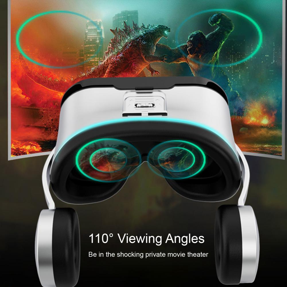 Viar 3D Virtual Reality VR Gla - огляд і ціна Virtual Gaming Accessories