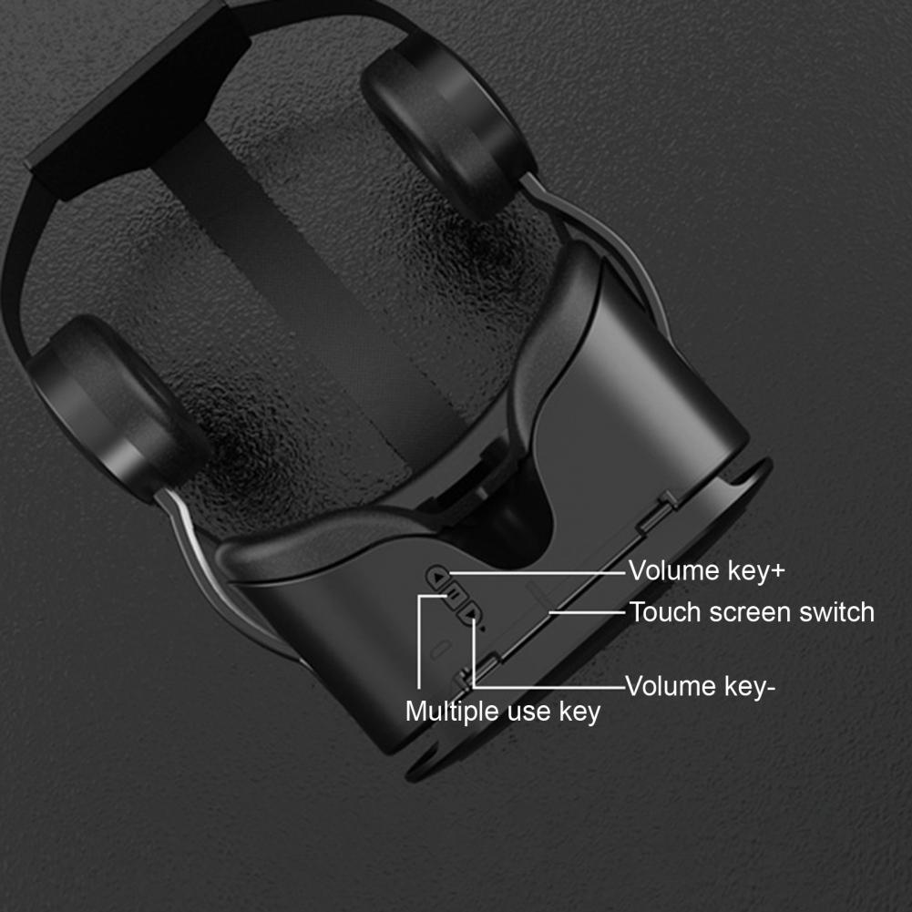 Viar 3D Virtual Reality VR Gla - огляд і ціна Virtual Gaming Accessories