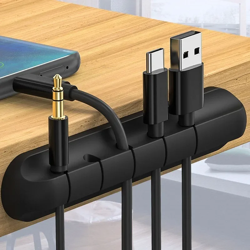 Cable Sorting Winding Device P - огляд і ціна Gaming Accessories Bedroom