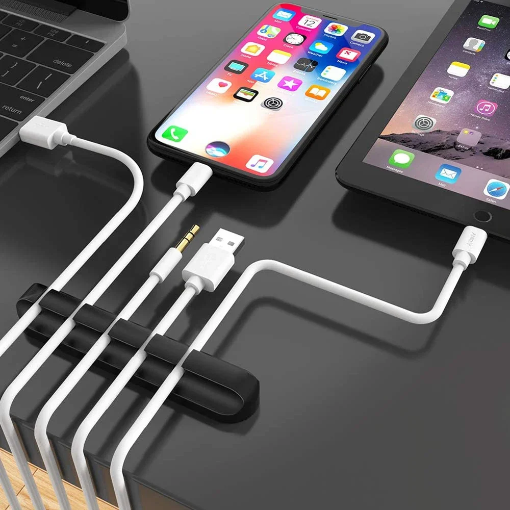 Cable Sorting Winding Device P - огляд і ціна Gaming Accessories Bedroom