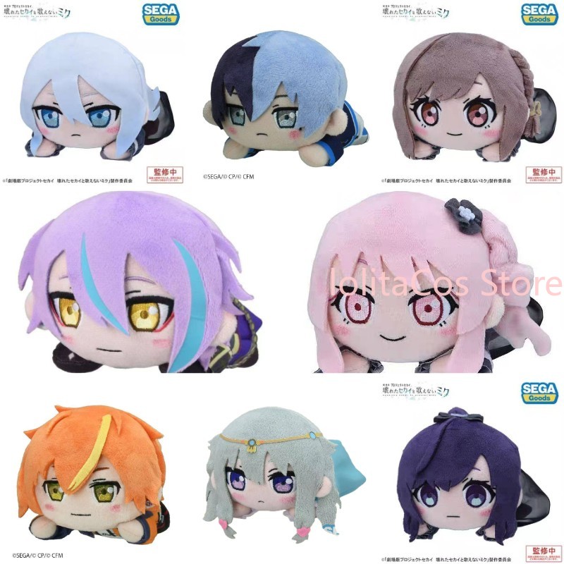 Pjsk Akiyama Mizuki Shinonome  - огляд і ціна Gaming Accessories Toys
