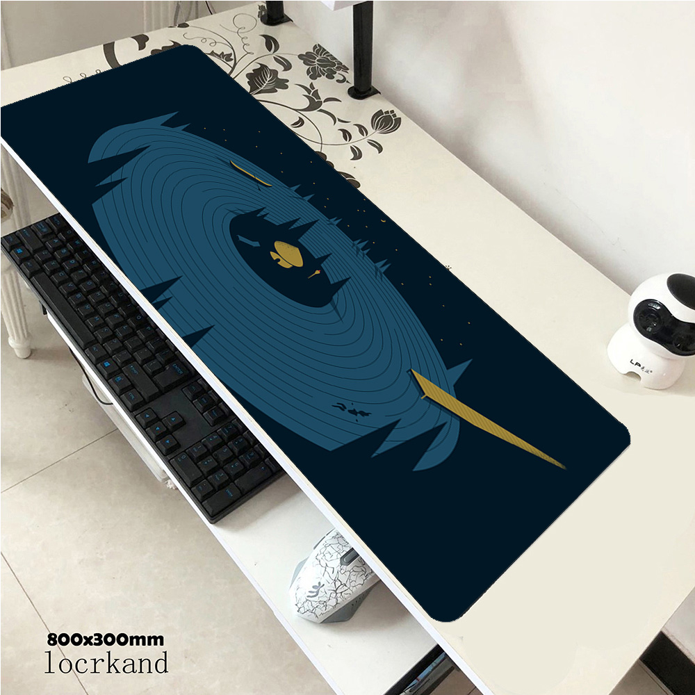 Minimalism Artistic mousepad b - огляд і ціна Gaming Accessories Best
