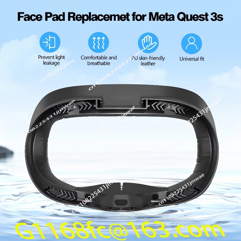 Virtual reality mask holder ga - огляд і ціна Virtual Gaming Accessories