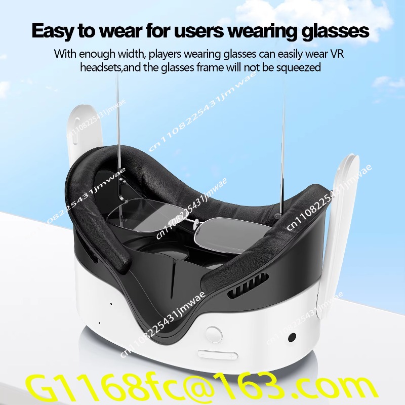 Virtual reality mask holder ga - огляд і ціна Virtual Gaming Accessories