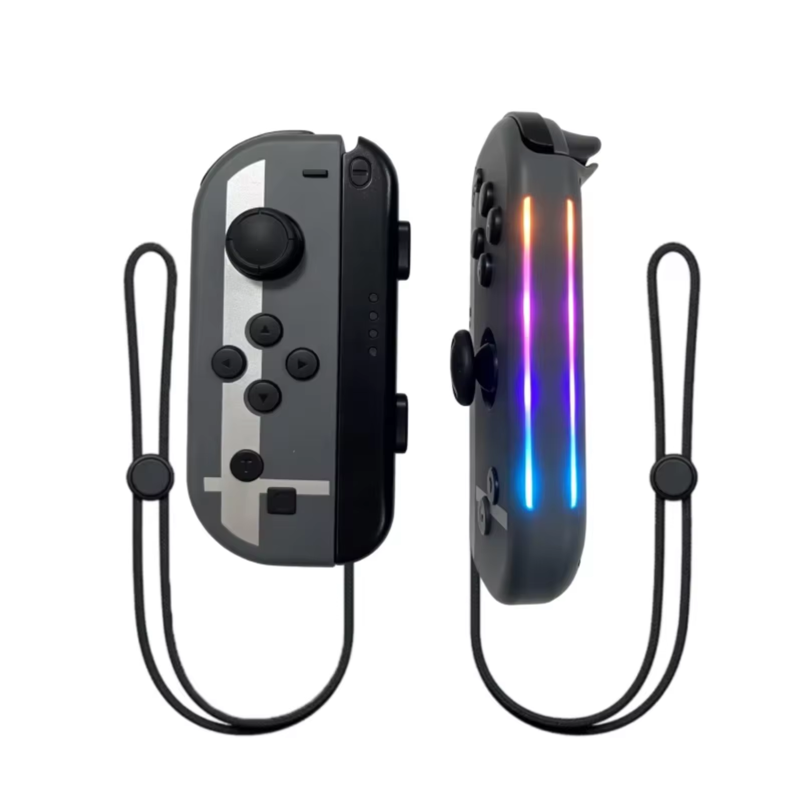 The Wireless Joycon for Ninten - огляд і ціна Gaming Accessories Nintendo