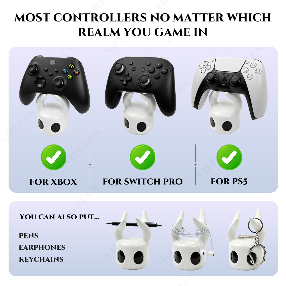 Collectibles Controller Stand  - огляд і ціна Cool Gaming Accessories Xbox