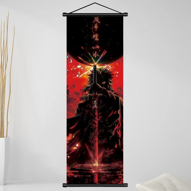 Demon Slayer Kyojuro Rengoku H - огляд і ціна Gaming Accessories Bedroom