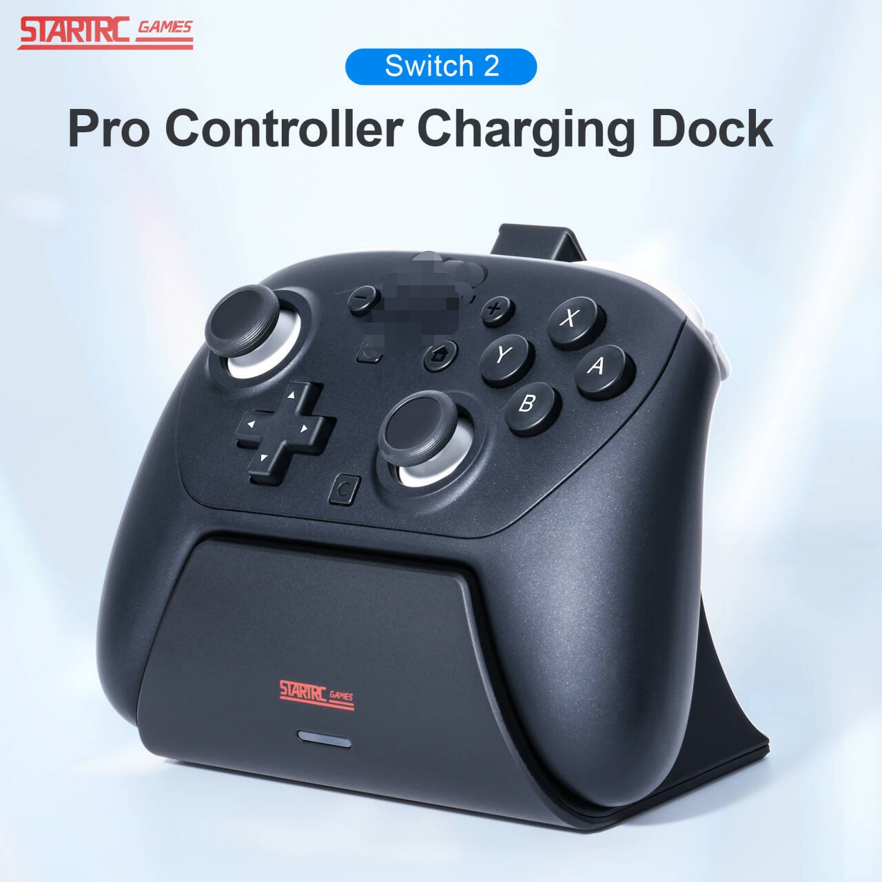Charging Dock Station For Swit - огляд і ціна Gaming Accessories Nintendo