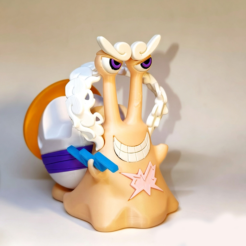 One Piece Gamepad Holder Ps4Ps - огляд і ціна Gaming Accessories Toys