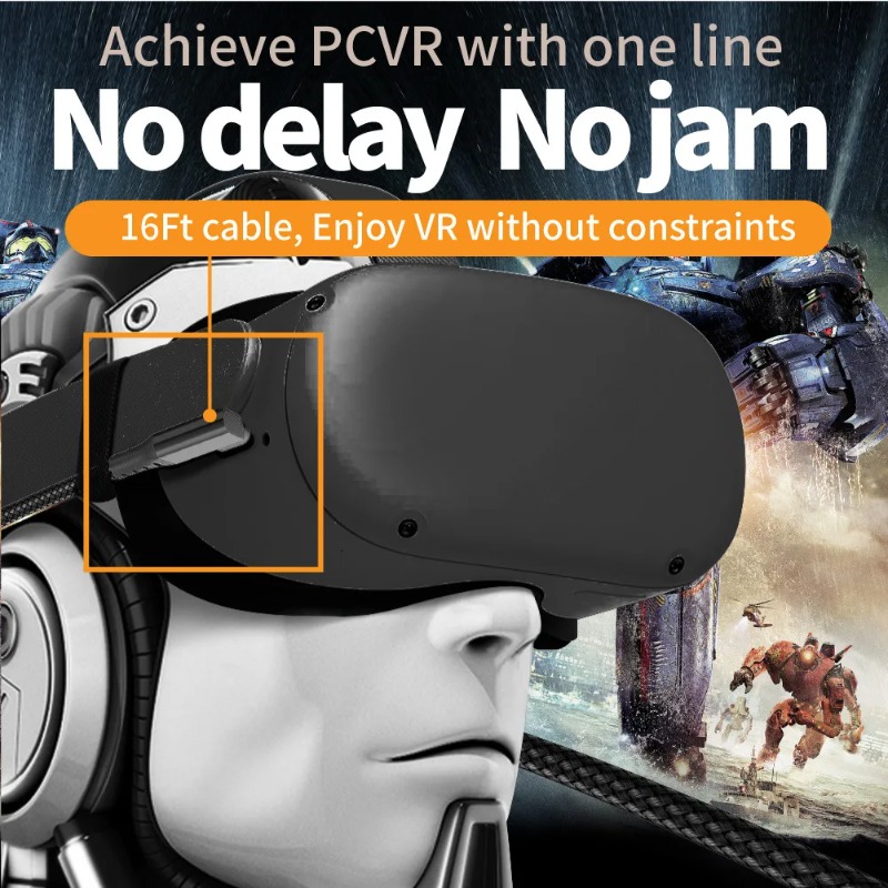 Virtual Reality VR Glasses Cab - огляд і ціна Virtual Gaming Accessories