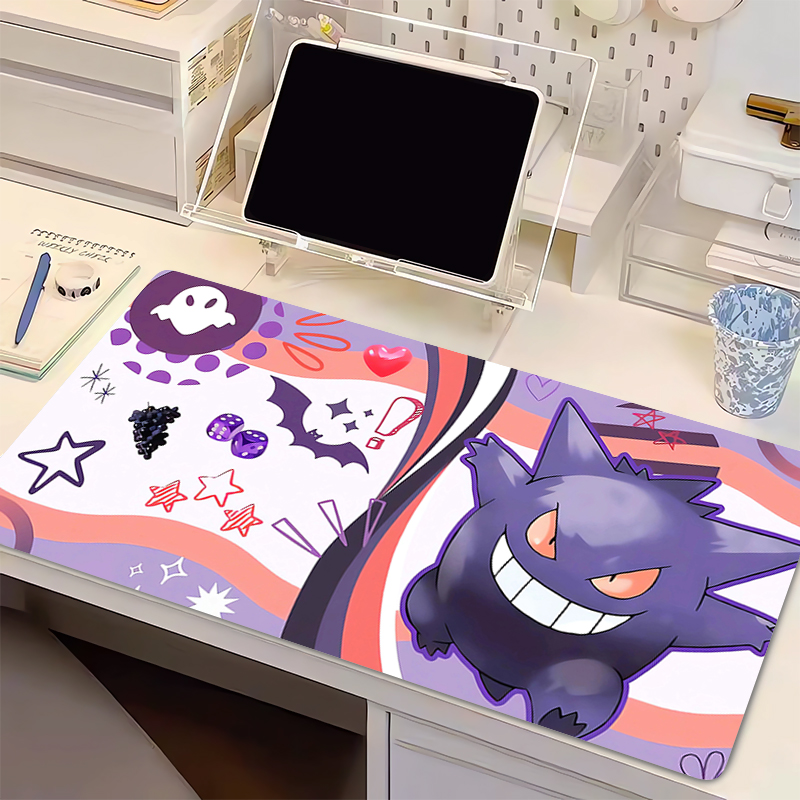 XXL Natural Rubber Mouse Pad P - огляд і ціна Gaming Accessories Best