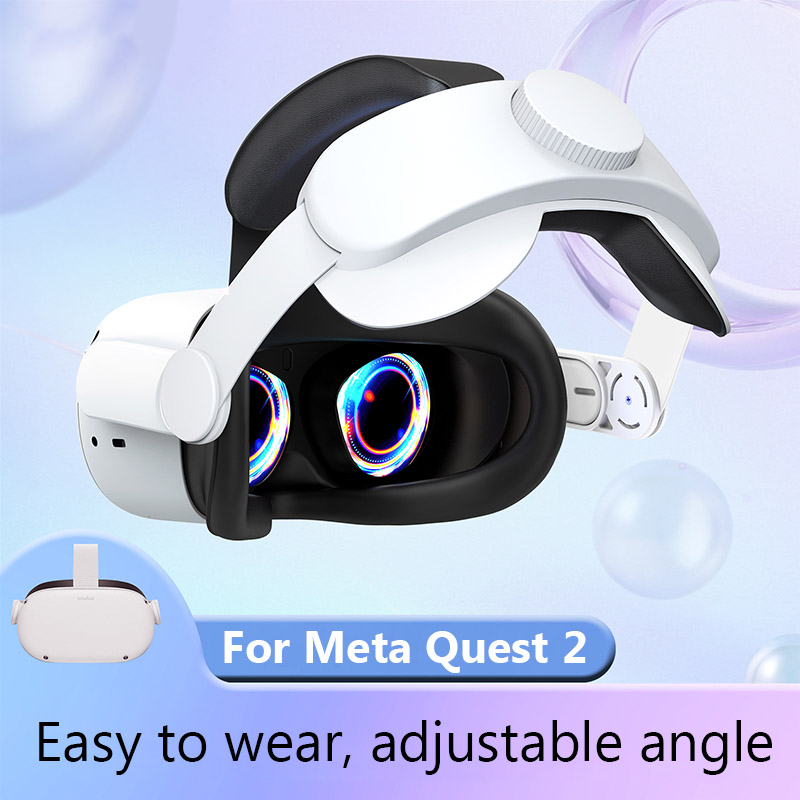 Compatible with Oculus Quest 2 - огляд і ціна Virtual Gaming Accessories