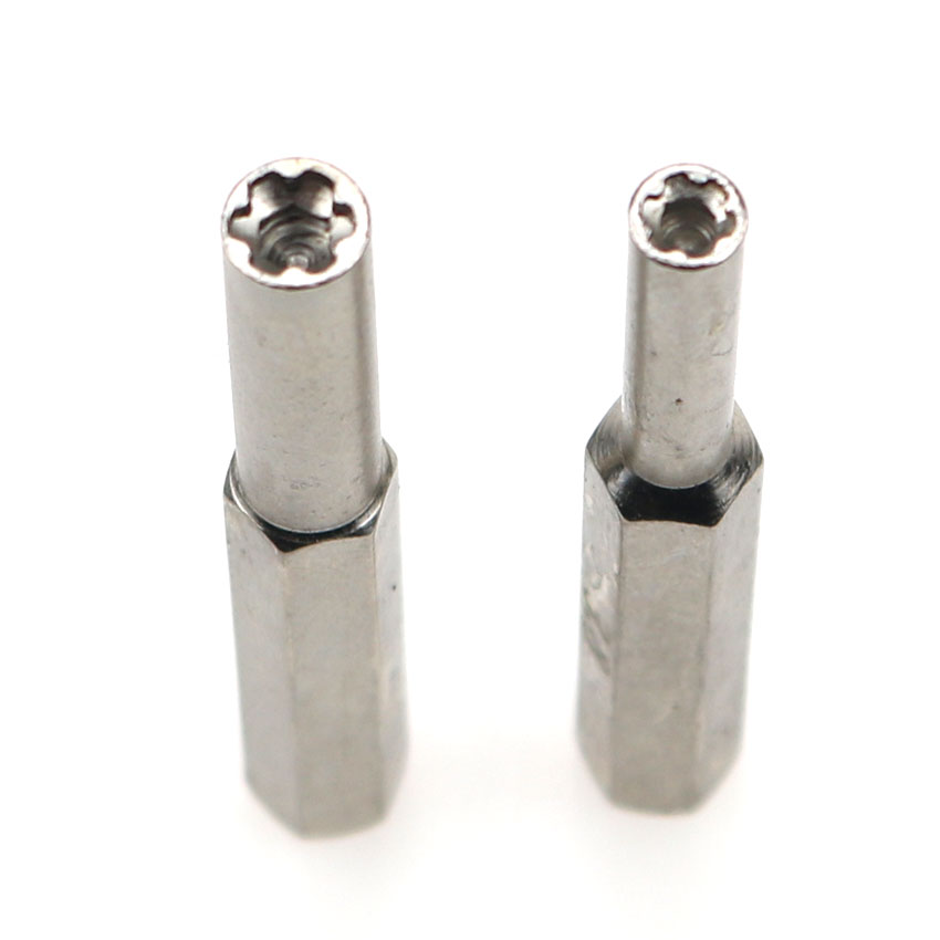 Security Screwdriver Bit Set G - огляд і ціна Gaming Accessories Nintendo