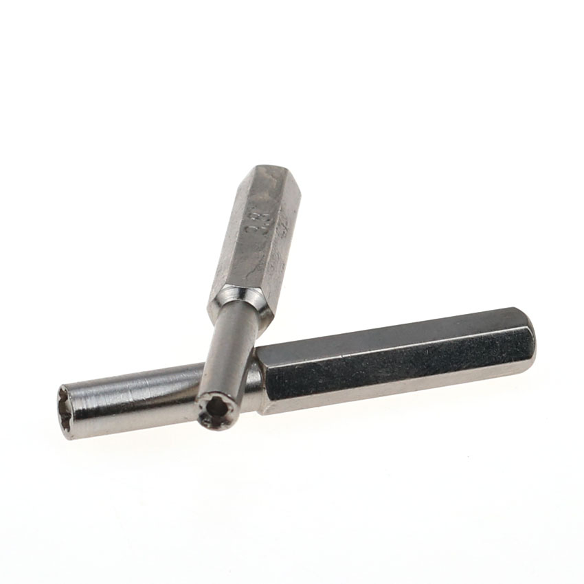 Security Screwdriver Bit Set G - огляд і ціна Gaming Accessories Nintendo