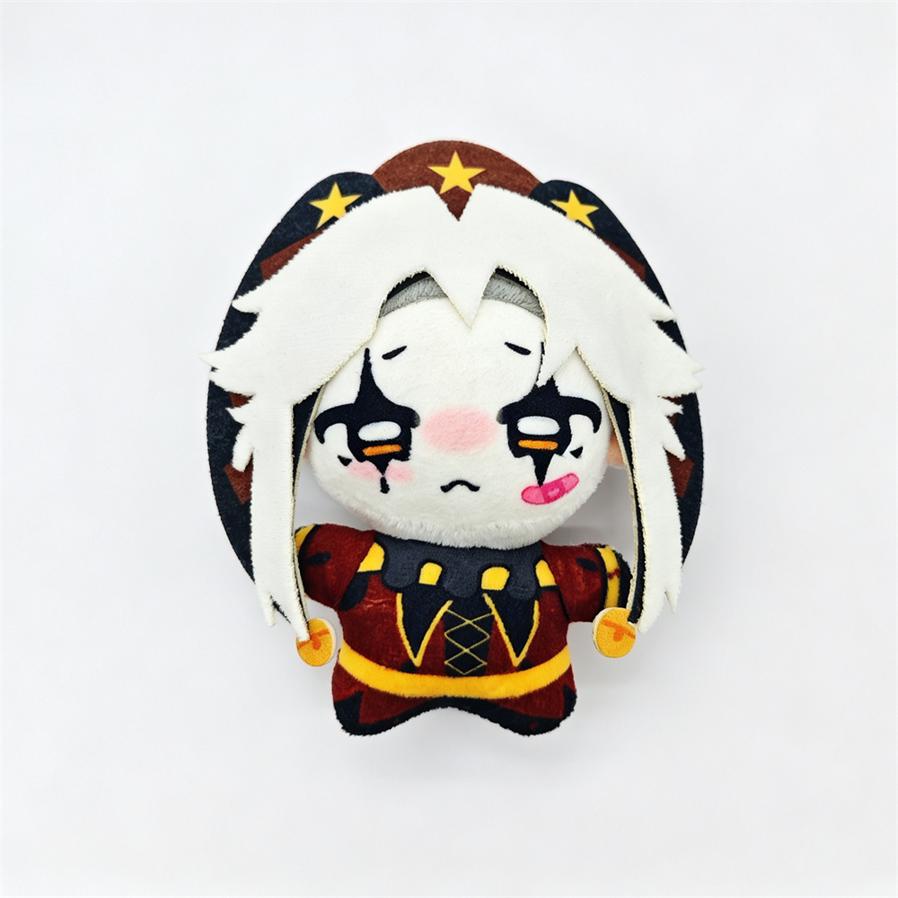 Game The Freak Circus Pierrot  - огляд і ціна Gaming Accessories Toys