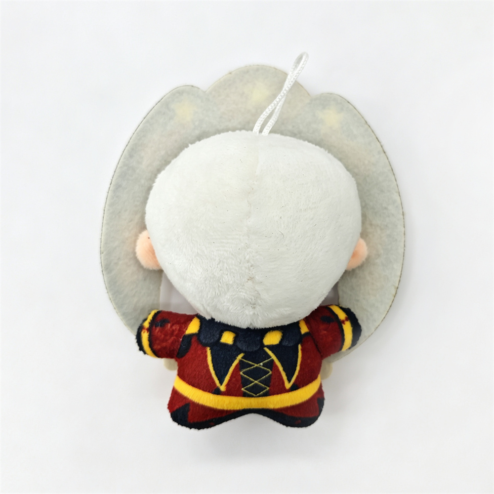 Game The Freak Circus Pierrot  - огляд і ціна Gaming Accessories Toys