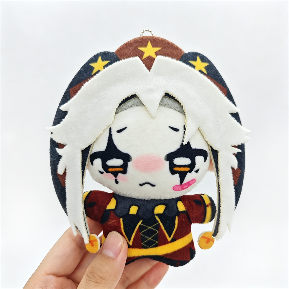 Game The Freak Circus Pierrot  - огляд і ціна Gaming Accessories Toys