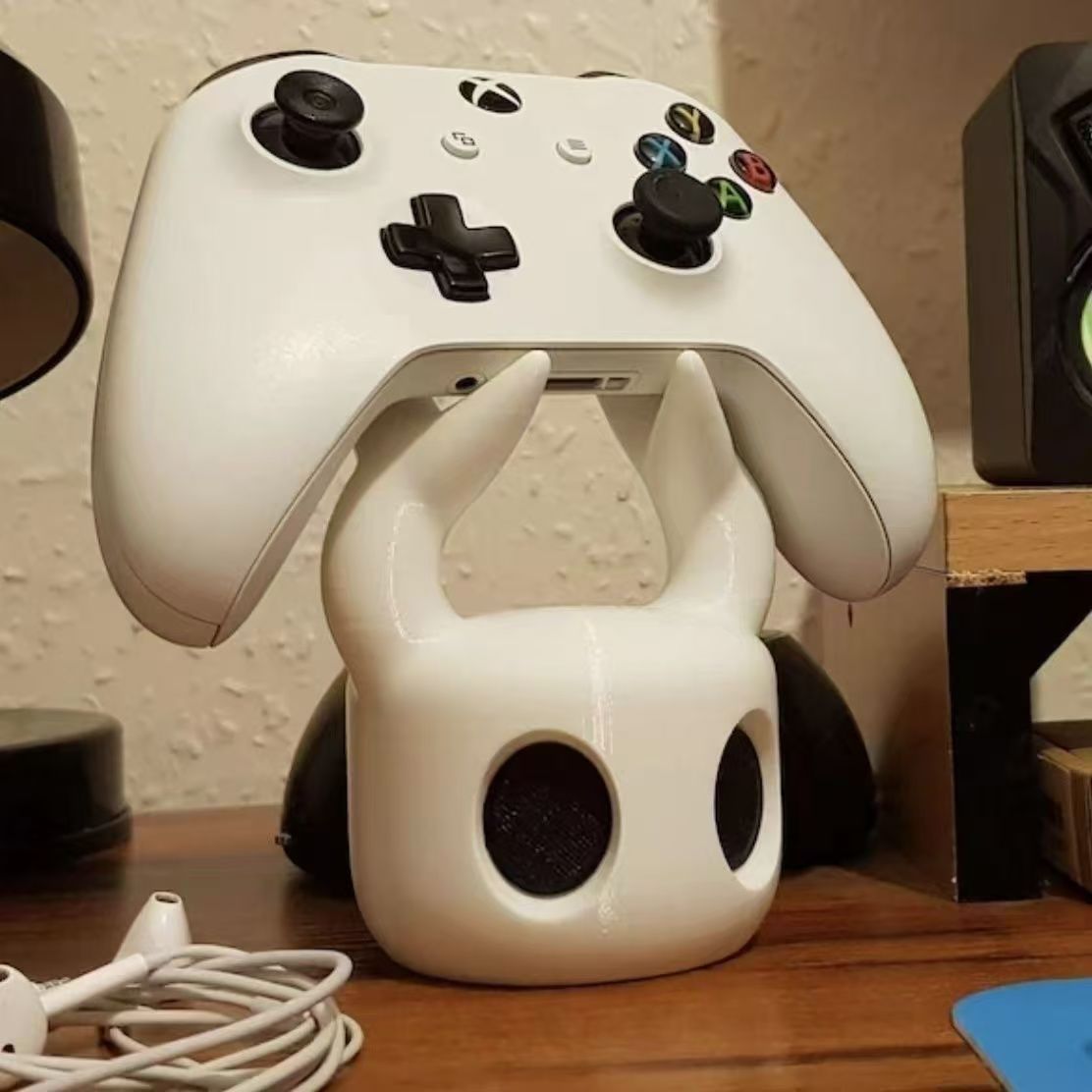 Creative Cartoon Ghost Game Co - огляд і ціна Cool Gaming Accessories Xbox